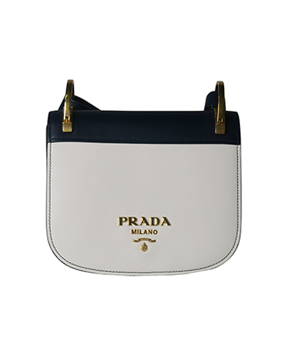 Pionniere Crossbody, front view
